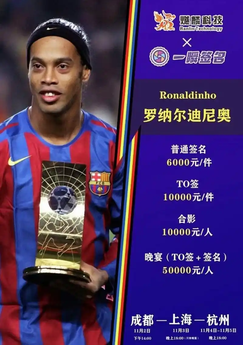 球员