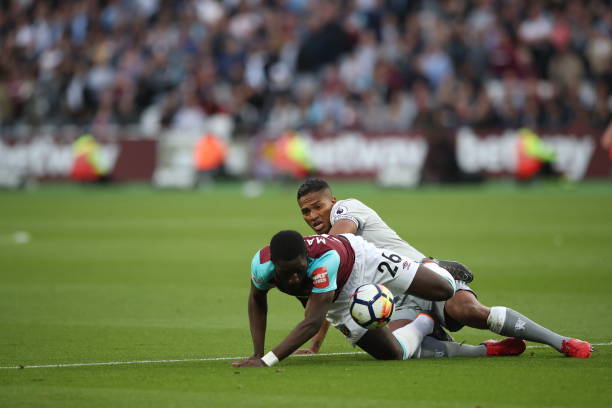 维拉的防线 维拉的防线