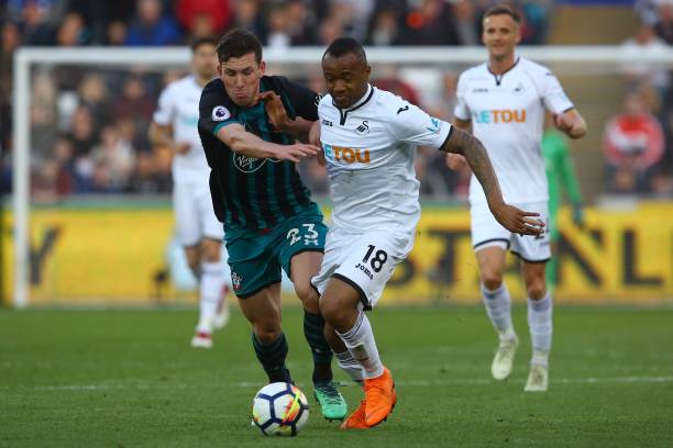 接受采访时 接受采访时