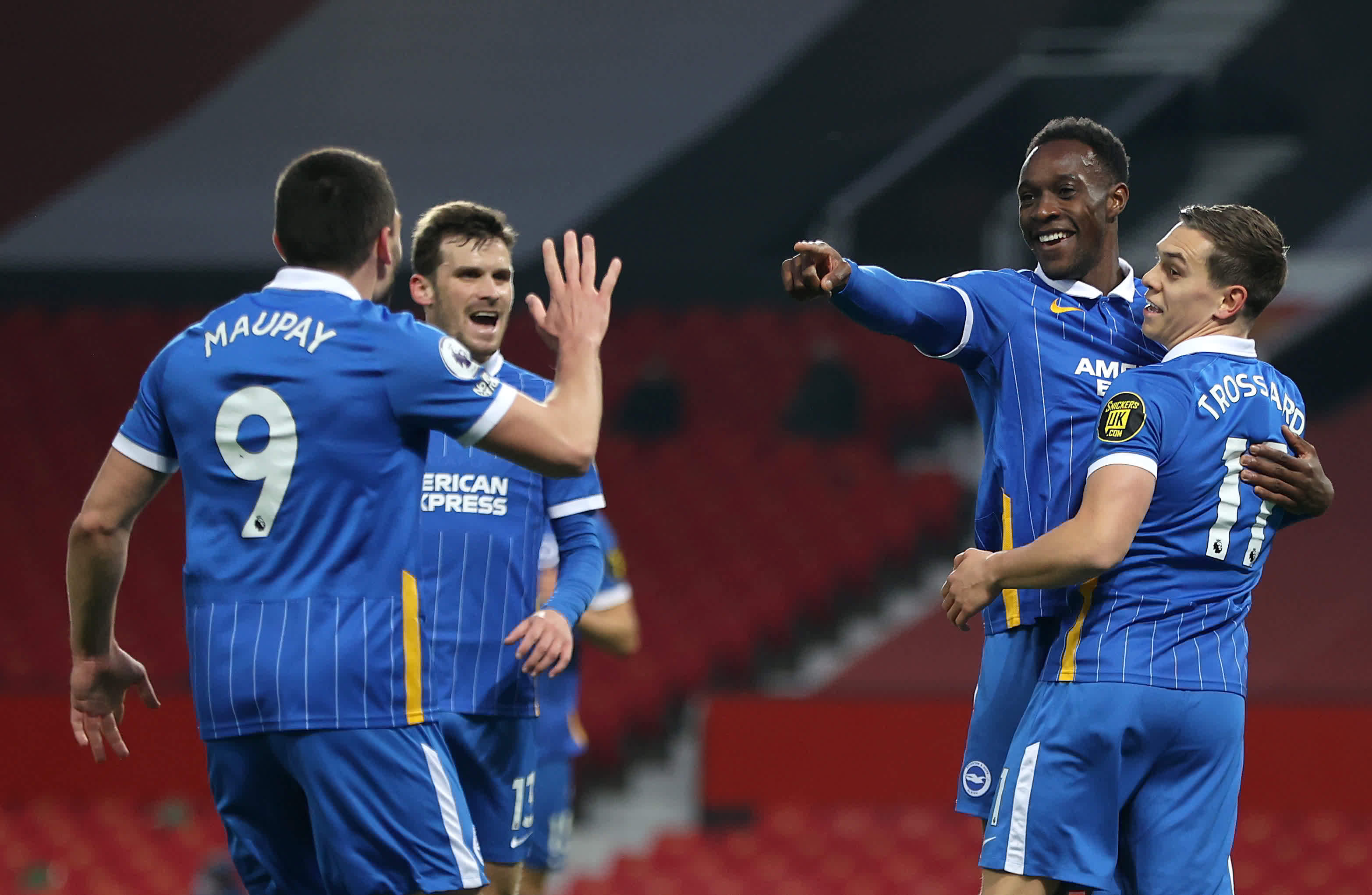 利物浦在安 利物浦在安