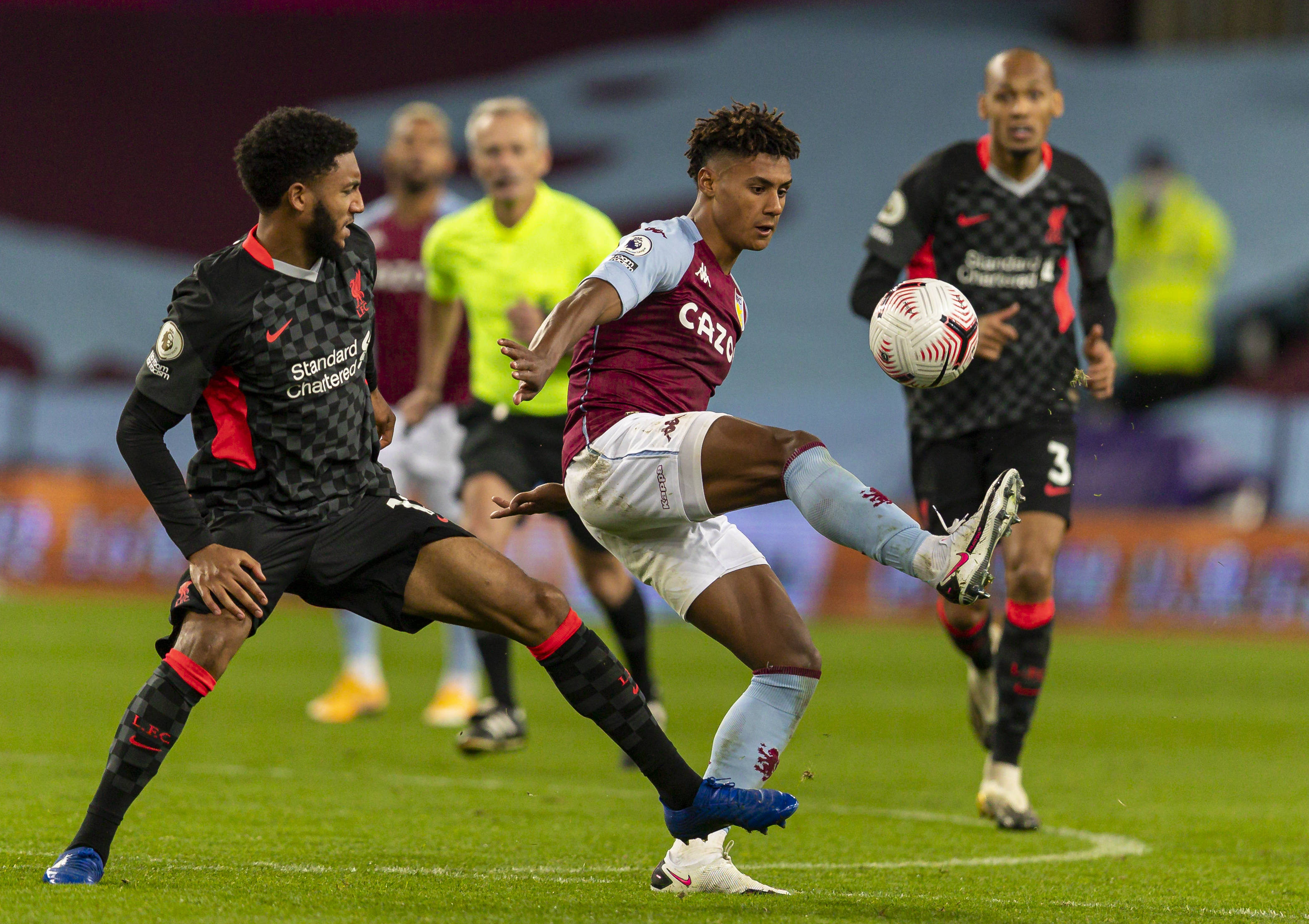 我们的传球 我们的传球