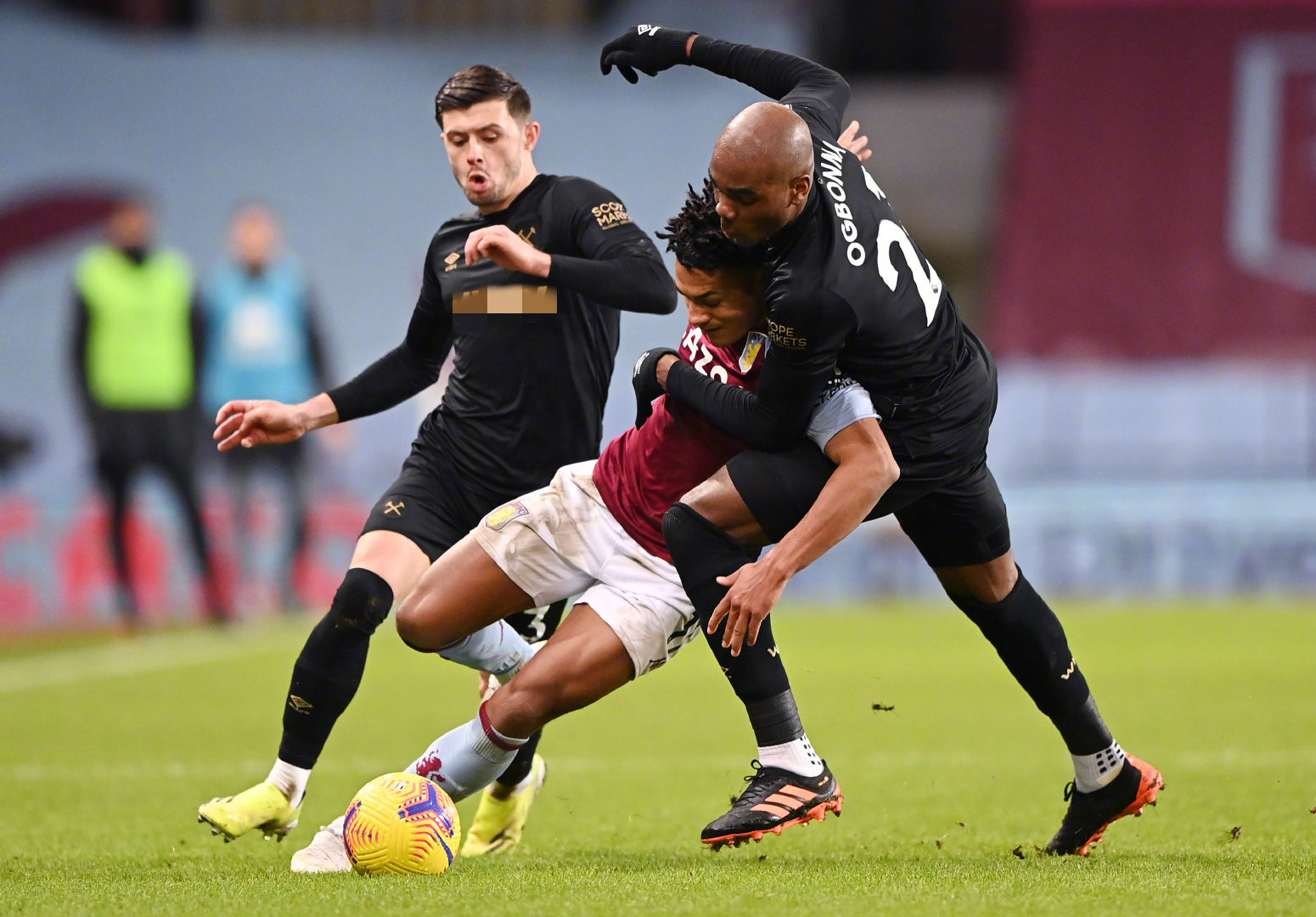 的轮换阵容 的轮换阵容