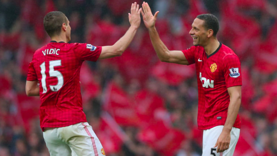 选择我们的五大优势